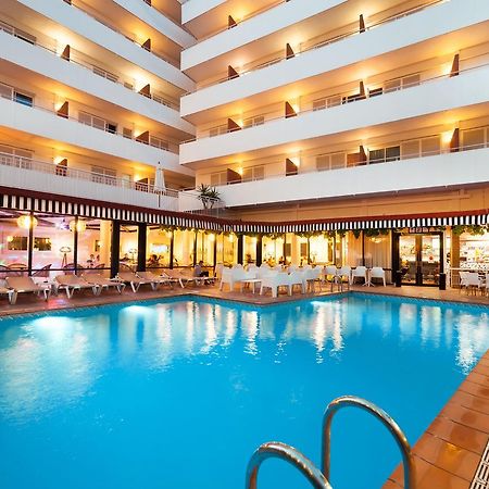 Hotel Xaine Park Lloret de Mar Exteriér fotografie