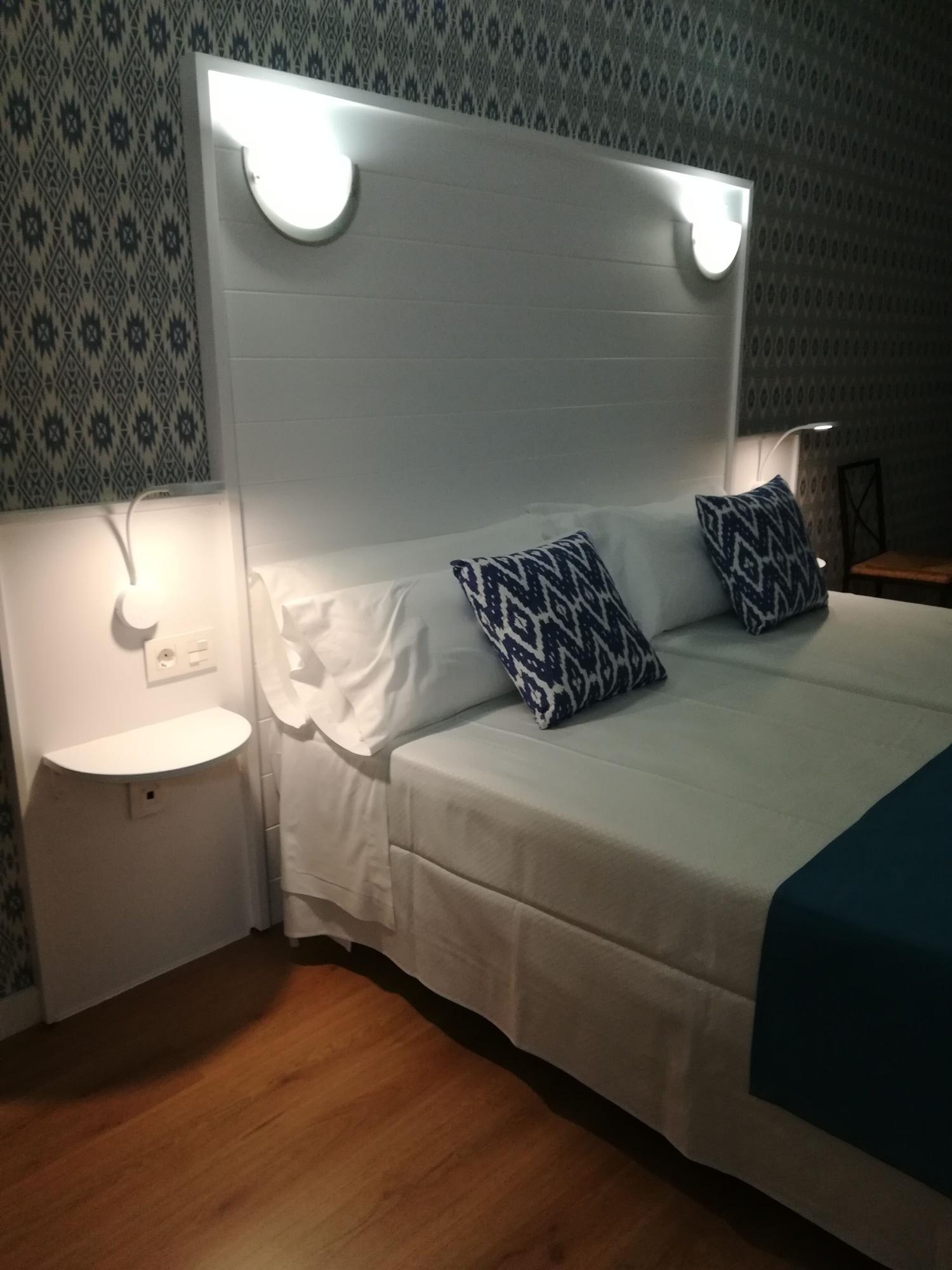 Hotel Xaine Park Lloret de Mar Exteriér fotografie