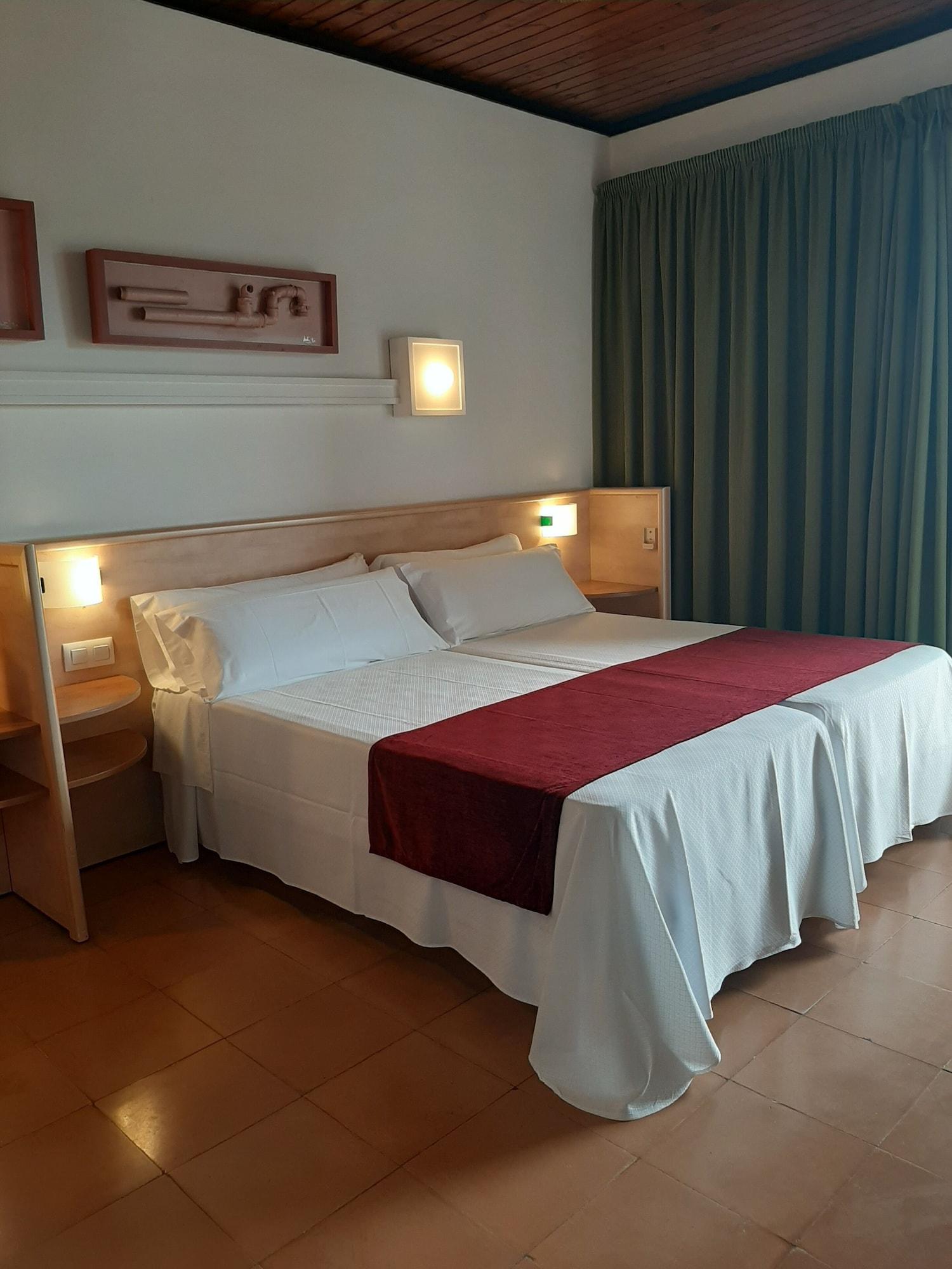 Hotel Xaine Park Lloret de Mar Exteriér fotografie