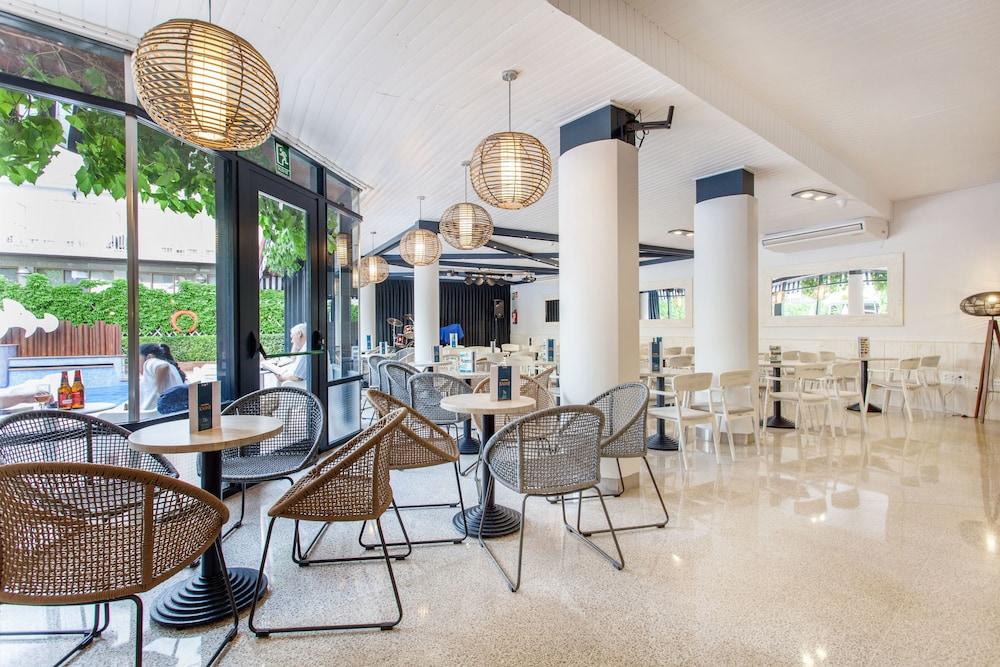 Hotel Xaine Park Lloret de Mar Exteriér fotografie