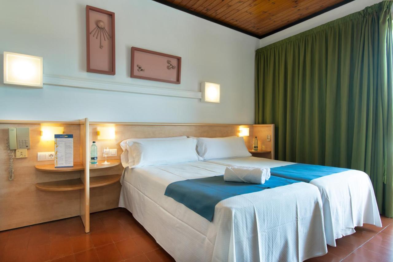 Hotel Xaine Park Lloret de Mar Exteriér fotografie