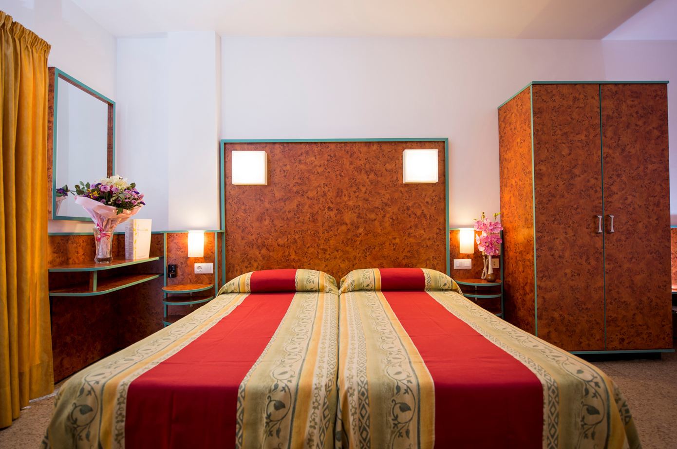 Hotel Xaine Park Lloret de Mar Exteriér fotografie