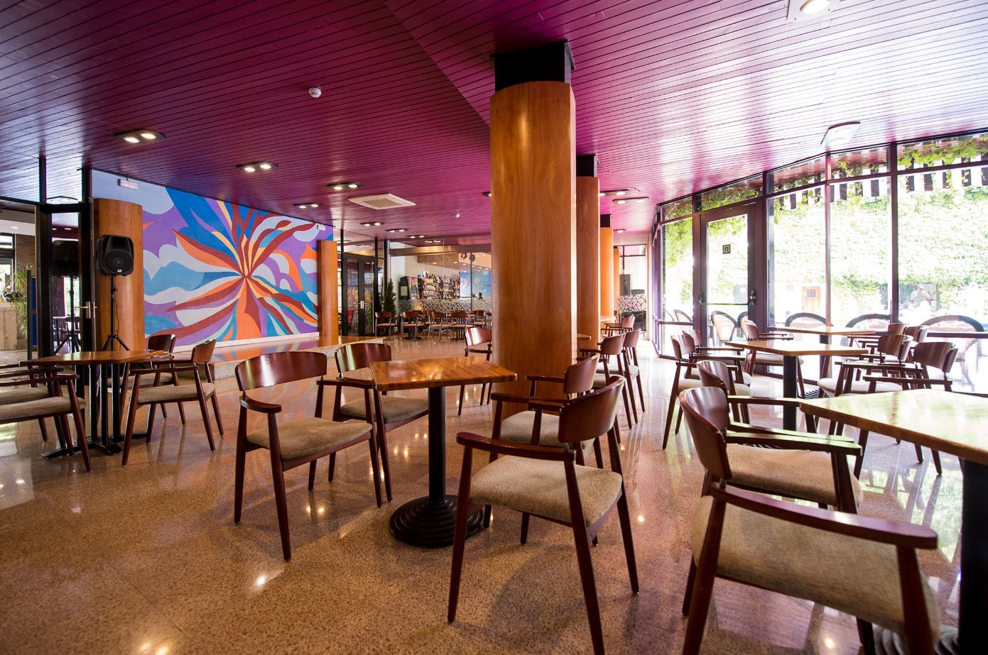 Hotel Xaine Park Lloret de Mar Exteriér fotografie