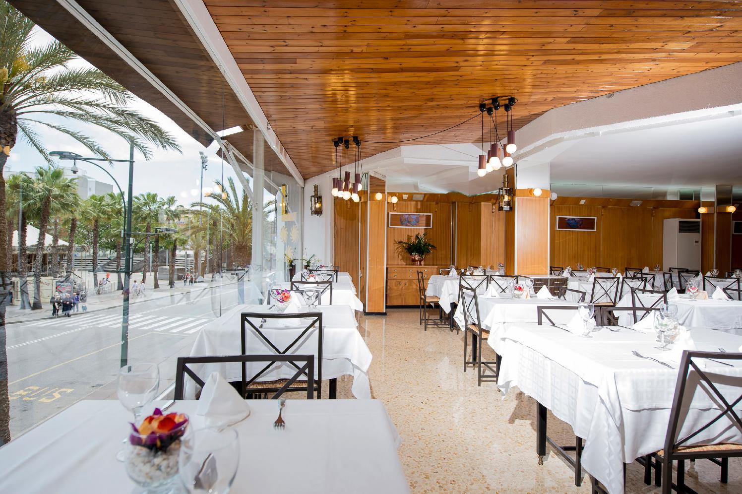 Hotel Xaine Park Lloret de Mar Exteriér fotografie
